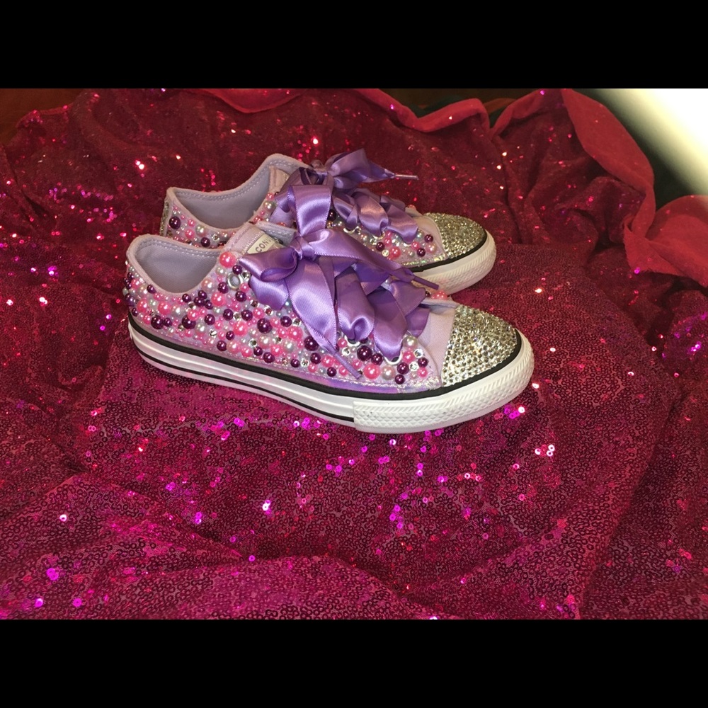 Custom shoes - Picture 5 of 7